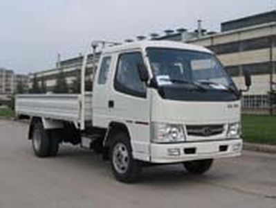 Jiefang Automobile CA1030K26L3R5 Truck