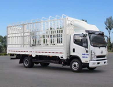 Jiefang Automobile CA5104CCYPK26L4E4 Grate type transport vehicle