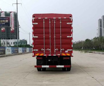 Dayun  DYQ5251CCYD5CB Grate type transport vehicle