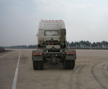 Yunying  JMC4181W Semi trailer towing vehicle