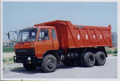 Wuyue TAZ3218Dump truck