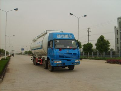 Ruijiang  WL5319GFL Powder material transport vehicle