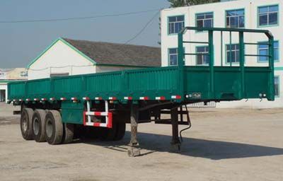 Xiangli  XLZ9400 Semi trailer