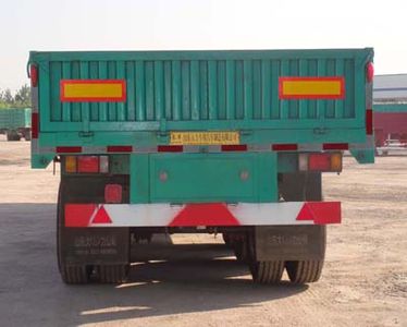 Xiangli  XLZ9400 Semi trailer