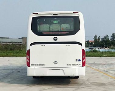 Foton  BJ6816EVUA Pure electric passenger cars