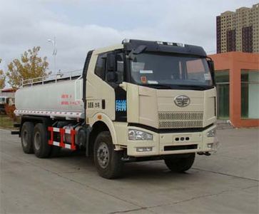 Inoda DQJ5254GGSWater supply truck