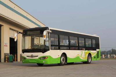 Dongfeng  EQ6100CACBEV3 Pure electric city buses