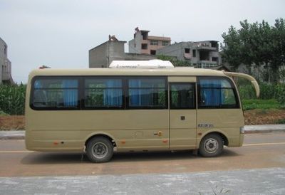 Dongfeng  EQ6662L4D coach