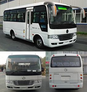 Dongfeng  EQ6662L4D coach