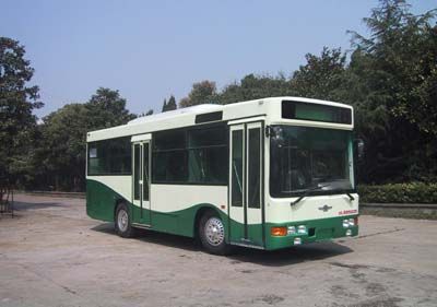 Huling brand automobiles HL6850CRE coach