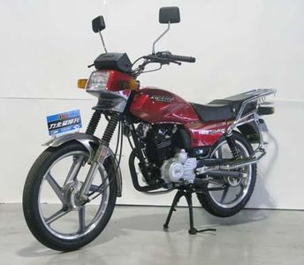 Jinshan  JS1252B Two wheeled motorcycles