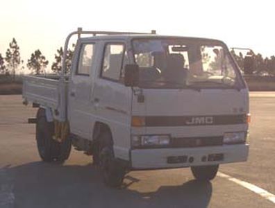 Jiangling MotorsJX1040TSA23Truck