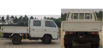 Jiangling Motors JX1040TSA23 Truck