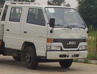 Jiangling Motors JX1040TSA23 Truck