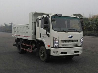 Nanjun NJA3041PPB38VDump truck