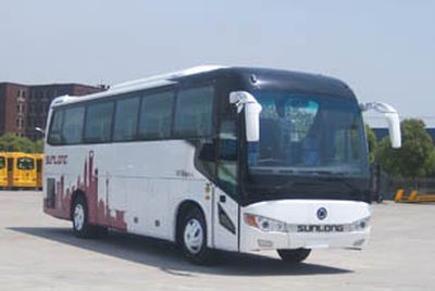 Shenlong brand automobile SLK6108S5G coach