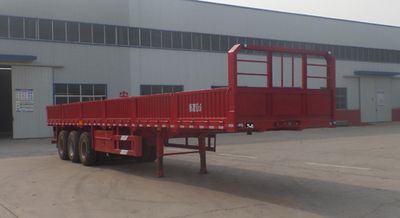 Yongxing Business Brand Automobile STS9400 Fence semi-trailer