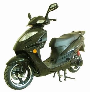 Xinbao  XB150T4F Two wheeled motorcycles