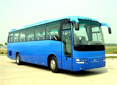 Jinlv XML6118E21Hcoach