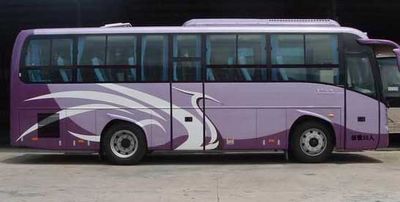 Jinlv  XML6857J25Y coach