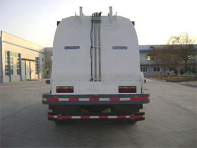 Hyde  YHD5122ZZZ Hydraulic Lifter Garbage truck 