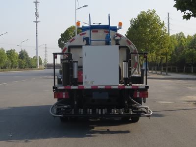 New Dongri  YZR5090GLQKM6 Asphalt distributor truck