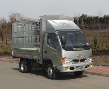 Ouling  ZB5021CCYBDC3F Grate type transport vehicle