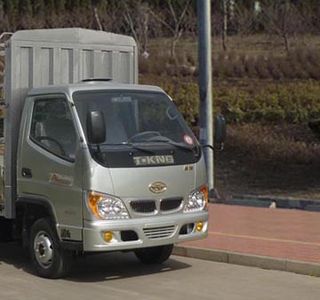 Ouling  ZB5021CCYBDC3F Grate type transport vehicle