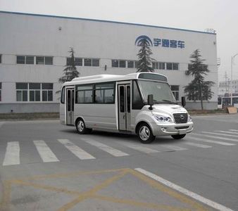 Yutong  ZK6726DGA9 City buses