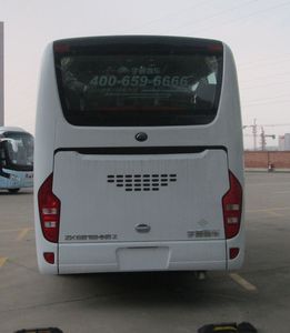 Yutong  ZK6816HN5Z coach