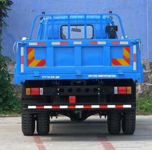 Foton  BJ1123VJPFD1 Truck