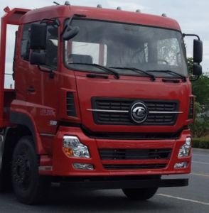 Cheng Li  CL5252TPB6TX Flat transport vehicle