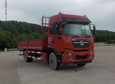 Dongfeng  DFH1180EX15 Truck