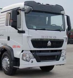 Dali  DLQ5310GLYZ4 Asphalt transport vehicle