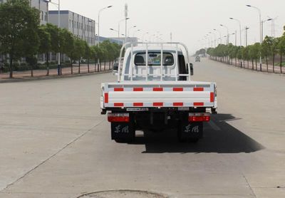 Dongfeng  EQ1030S16QE Light duty trucks