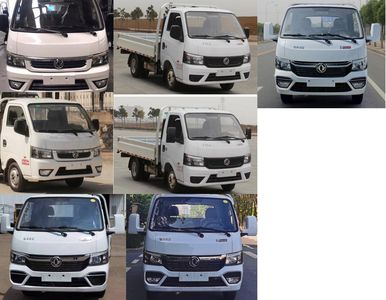 Dongfeng  EQ1030S16QE Light duty trucks