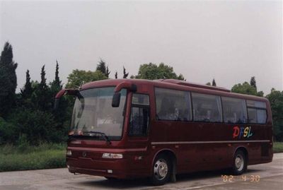 Dongfeng EQ6890HBcoach