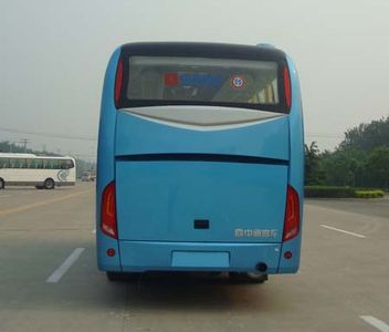 Zhongtong Automobile LCK6859HQD1 coach