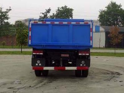 Nanjun  NJP3080ZGP39B Dump truck