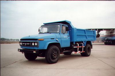 Ice Flower  YSL3105K2 Diesel dump truck