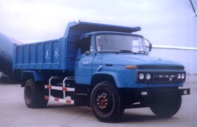 Ice Flower  YSL3105K2 Diesel dump truck