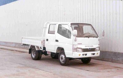 Qingqi  ZB1022BSAQ Light truck