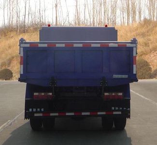 Ouling  ZB3100JPD7F Dump truck