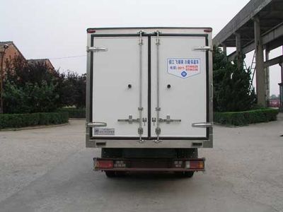 Feiqiu  ZJL5047XLCV3 Refrigerated truck