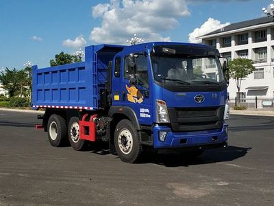 Haoman  ZZ3248KJ0FB0 Dump truck