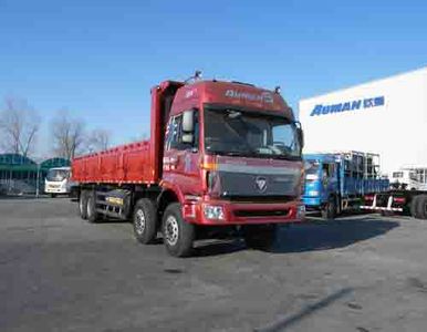 Foton  BJ3313DMPCJ3 Dump truck