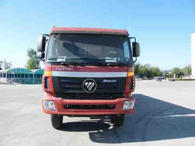 Foton  BJ3313DMPCJ3 Dump truck