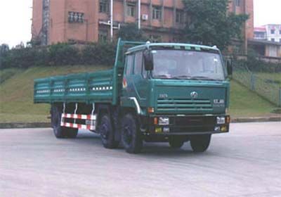 Hongyan  CQ1163TLG503 Truck