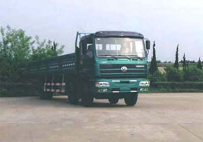 Hongyan  CQ1163TLG503 Truck