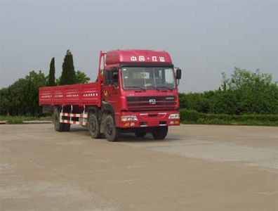 Hongyan  CQ1163TLG503 Truck